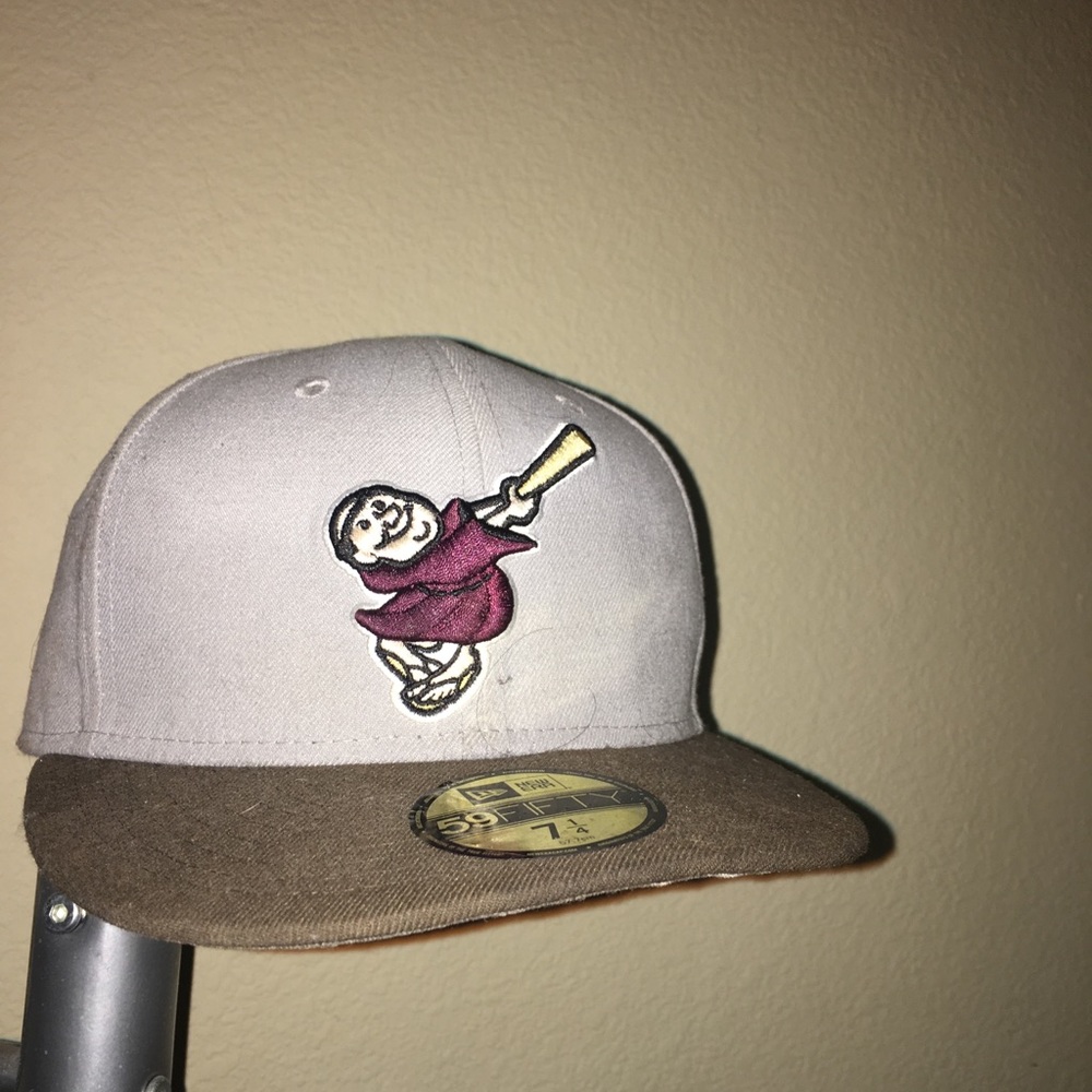 San Diego Padres Hat Frier